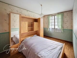  Maison à vendre 3 pièces 73 m²