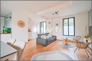  Appartement à vendre 4 pièces 85 m²