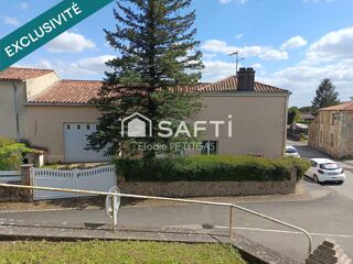  Maison  vendre 7 pices 132 m