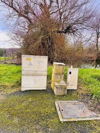  Terrain � vendre 2499 m�