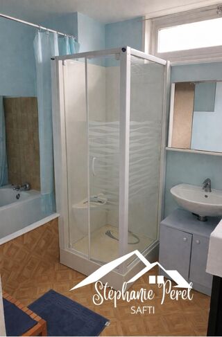  Appartement à vendre 4 pièces 88 m²