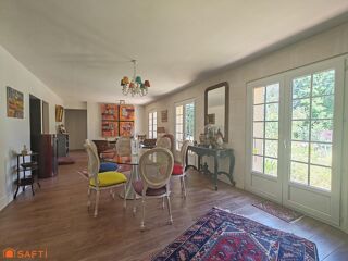  Maison à vendre 6 pièces 161 m²
