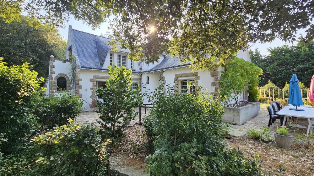 Vente Maison Accès mer au bout de la venelle, proche centre Piriac-sur-mer