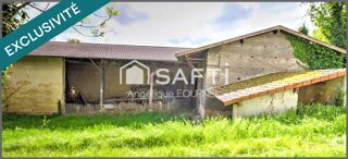 Maison 5 pièces 160 m² · à Luzinay · 160 m² · 241 000 €