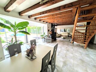  Maison à vendre 6 pièces 160 m²