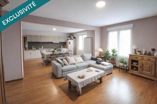  Immeuble à vendre 261 m²