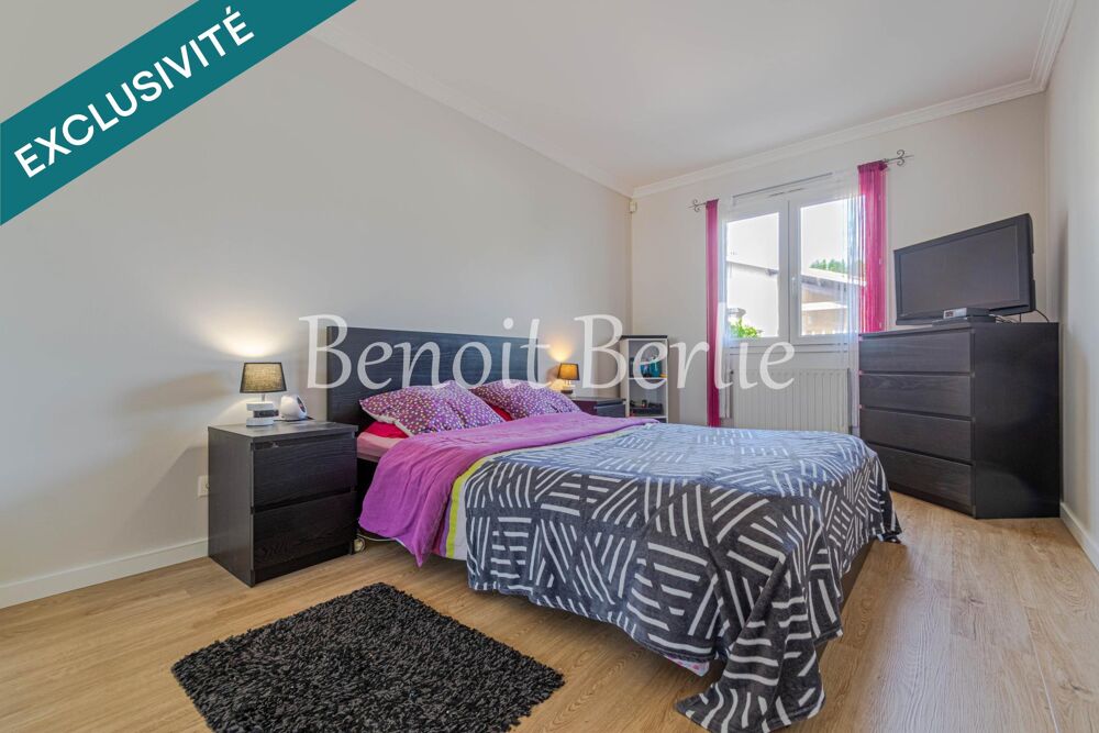 Vente Maison Maison type 4, rénovée et prête à vivre ! Begles