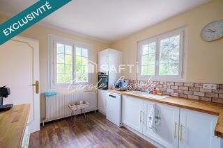  Maison à vendre 10 pièces 139 m²