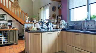  Maison � vendre 8 pi�ces 163 m�