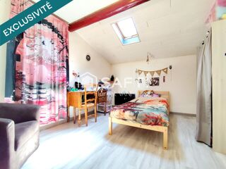  Maison  vendre 5 pices 90 m