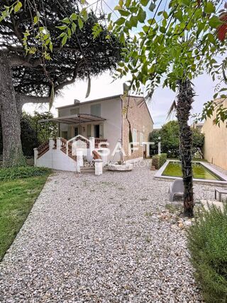  Maison � vendre 10 pi�ces 200 m�