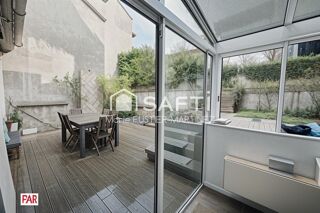  Maison � vendre 6 pi�ces 110 m�