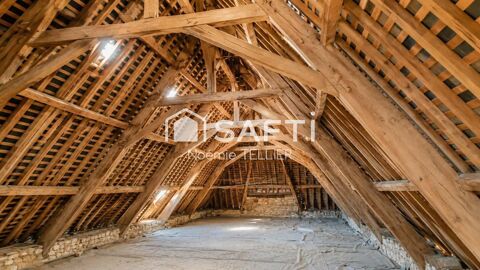   Manoir du XVIII Maison - 4 pièce(s) - 130 m²