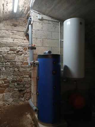  Maison  vendre 3 pices 132 m