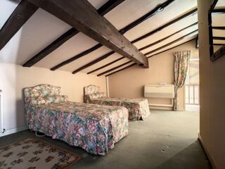  Maison � vendre 7 pi�ces 140 m�