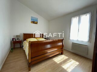  Maison � vendre 3 pi�ces 51 m�