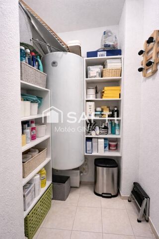  Appartement � vendre 3 pi�ces 52 m�