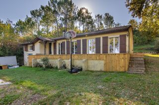  Maison � vendre 6 pi�ces 130 m�