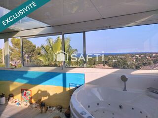  Maison � vendre 8 pi�ces 237 m�