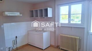  Maison à vendre 4 pièces 66 m²