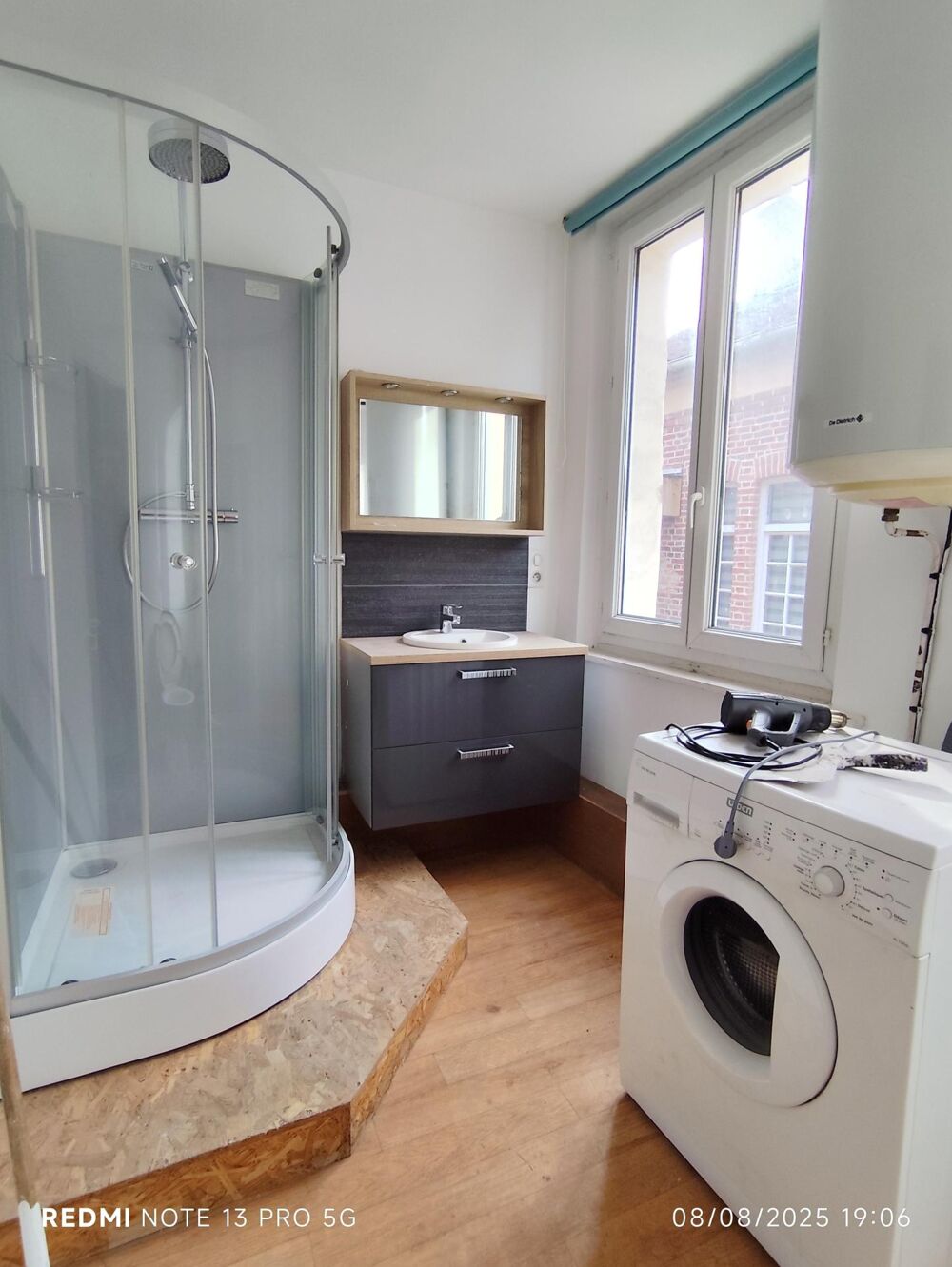 Vente Maison Maison de ville Saint Omer Saint-omer