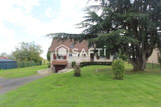 Maison à vendre 5 pièces 158 m²