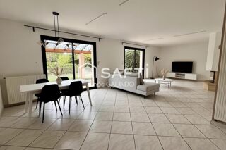 Vente Maison Maison 6/7 pièces 158 m² Blagnac