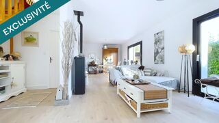  Maison � vendre 4 pi�ces 90 m�