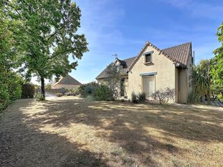  Maison à vendre 5 pièces 140 m²
