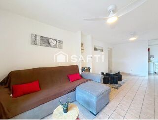  Appartement à louer 3 pièces 58 m²