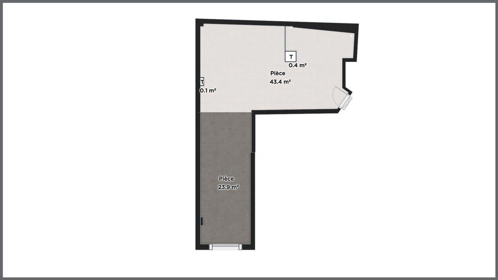  vendre  Appartement Paris 7