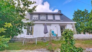  Maison � vendre 7 pi�ces 144 m�