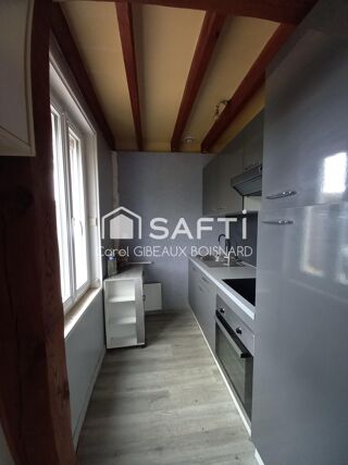  Maison  vendre 3 pices 55 m