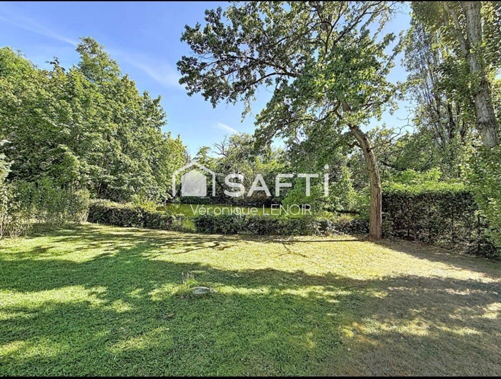 à vendre  Maison Le Vésinet (78110)