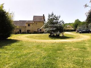  Maison à vendre 7 pièces 222 m²