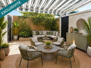  Maison à vendre 3 pièces 62 m²