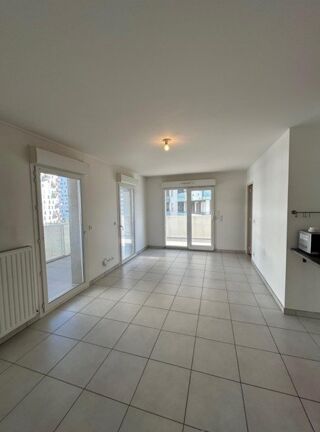  Appartement � vendre 2 pi�ces 45 m�