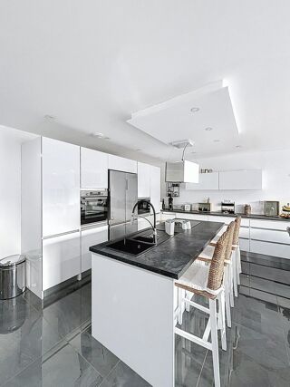  Maison à vendre 7 pièces 124 m²