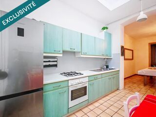  Maison � vendre 3 pi�ces 100 m�