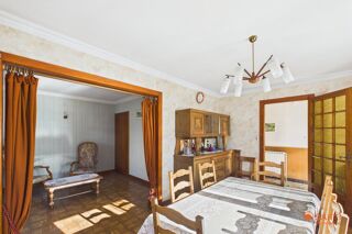  Maison � vendre 5 pi�ces 102 m�