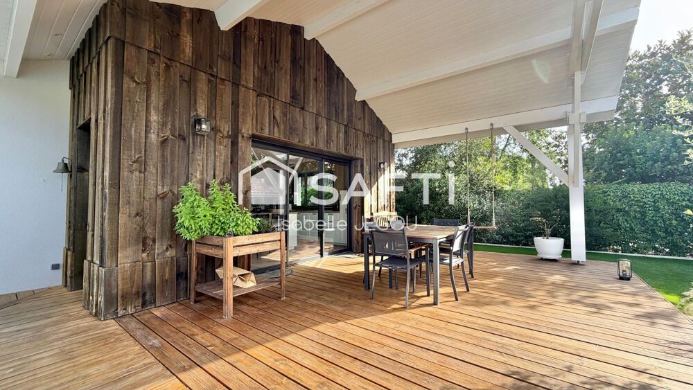 Vente Maison Belle maison moderne proche du lac de Sanguinet Sanguinet