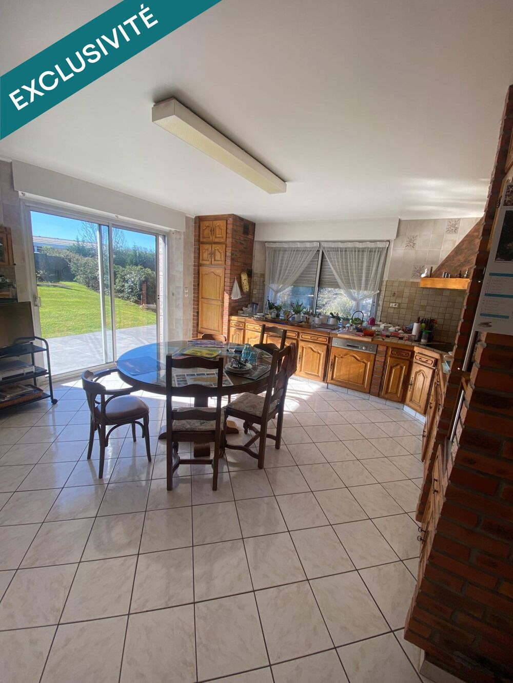 � vendre  Maison Saint-Malo (35400)