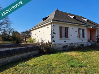  Maison � vendre 7 pi�ces 161 m�