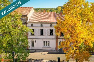  Maison à vendre 6 pièces 150 m²