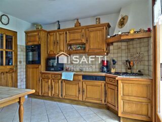  Maison à vendre 5 pièces 102 m²