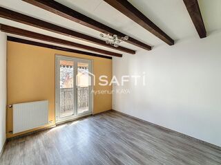  Appartement à vendre 4 pièces 93 m²