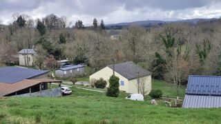  Terrain � vendre 1532 m�