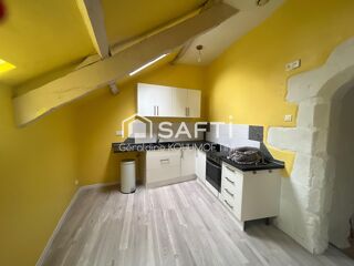  Maison à vendre 4 pièces 75 m²
