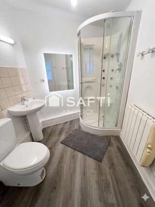  Maison à vendre 3 pièces 59 m²