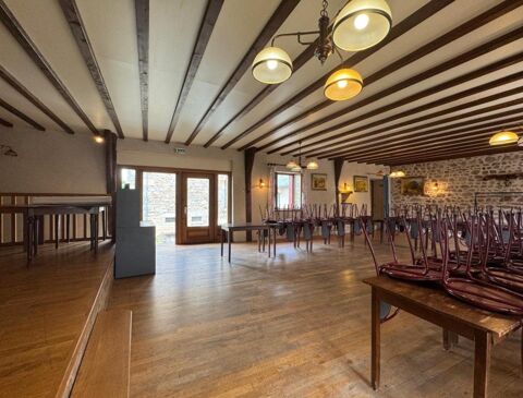   À VENDRE – FONDS DE COMMERCE SAINT-AVIT-D'AUVERGNE 
